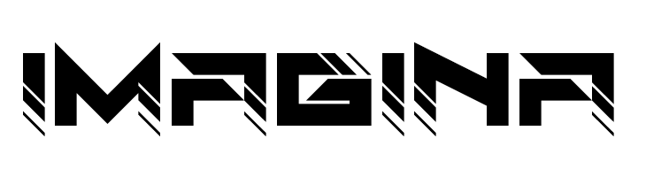 Auto Techno  Free Fonts Download