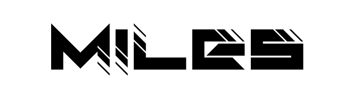 Auto Techno  Free Fonts Download