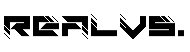 Auto Techno  Free Fonts Download