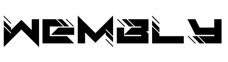 Auto Techno  Free Fonts Download