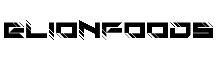 Auto Techno  Free Fonts Download