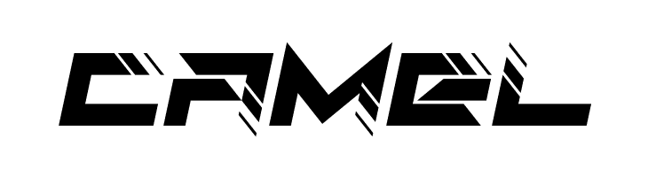 Auto Techno Italic  Free Fonts Download