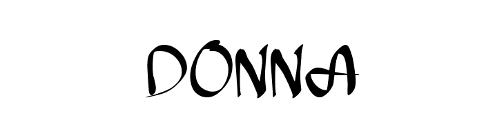 Chronic System  Free Fonts Download