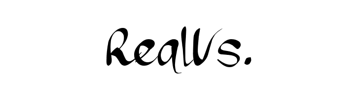 Chronic System  Free Fonts Download