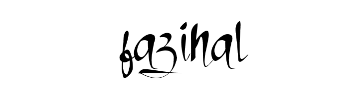 Chronic System  Free Fonts Download