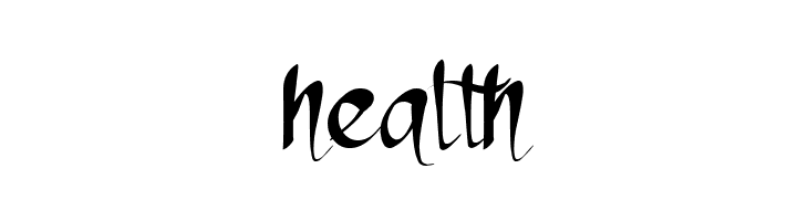 Chronic System  Free Fonts Download