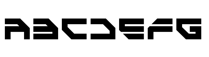 Game Battles Regular  Free Fonts Download