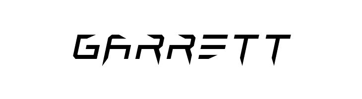 Lethal Injector Regular Italic  Free Fonts Download