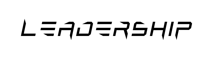 Lethal Injector Regular Italic  Free Fonts Download