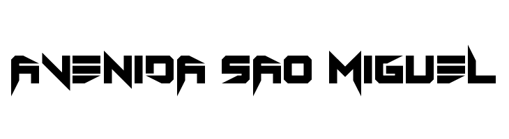 Lethal Injector Bold  Free Fonts Download