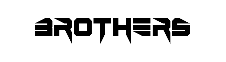 Lethal Injector Bold  Free Fonts Download