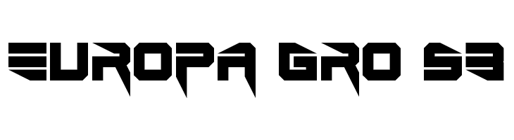 Lethal Injector Bold  Free Fonts Download