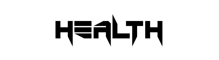 Lethal Injector Bold  Free Fonts Download