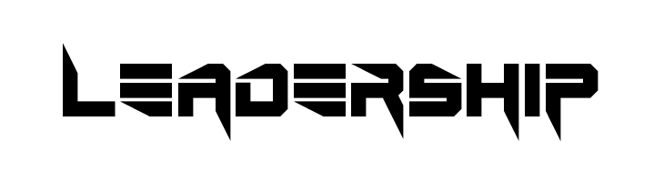 Lethal Injector Bold  Free Fonts Download