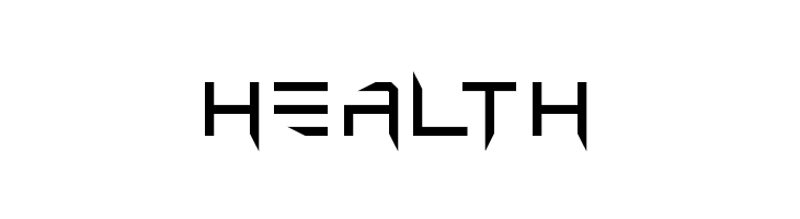 Lethal Injector Regular  Free Fonts Download