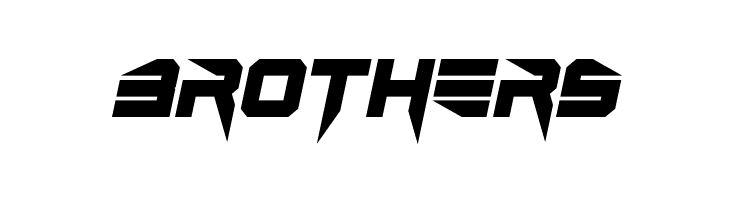 Lethal Injector Bold Italic  Free Fonts Download