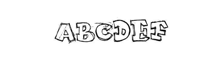 MY TURTLE  Free Fonts Download