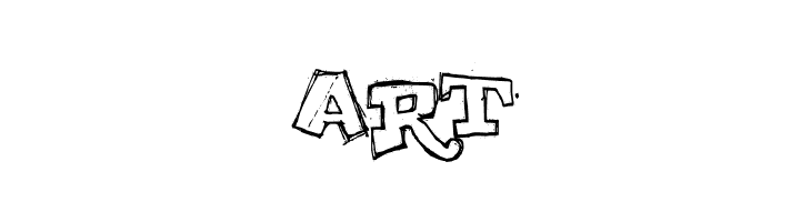MY TURTLE  Free Fonts Download