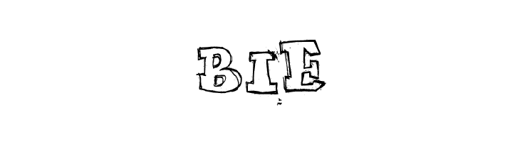 MY TURTLE  Free Fonts Download