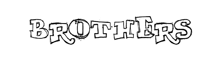 MY TURTLE  Free Fonts Download