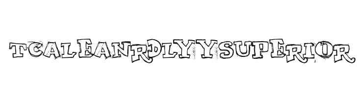 MY TURTLE  Free Fonts Download