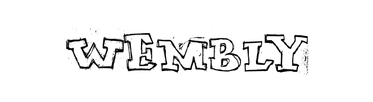 MY TURTLE  Free Fonts Download