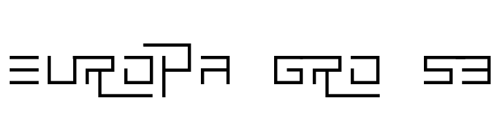 Simplicity Extend Thin  Free Fonts Download