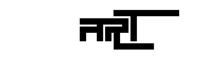 Simplicity Extend  Free Fonts Download