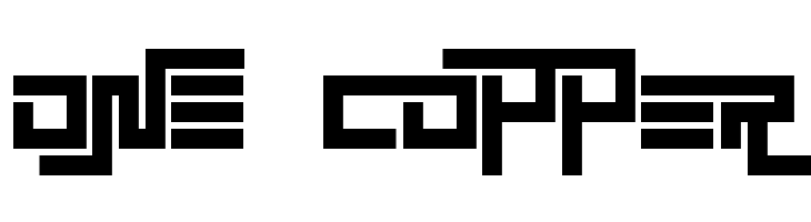 Simplicity Extend  Free Fonts Download