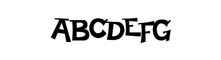 Happy Serif  Free Fonts Download