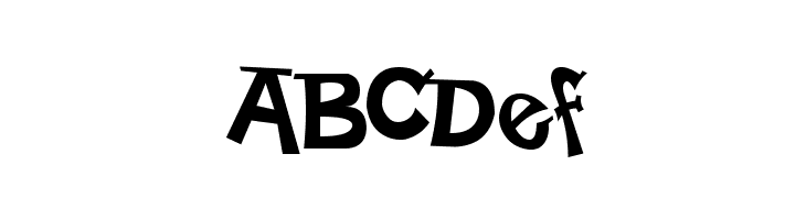 Happy Serif  Free Fonts Download