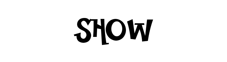 Happy Serif  Free Fonts Download