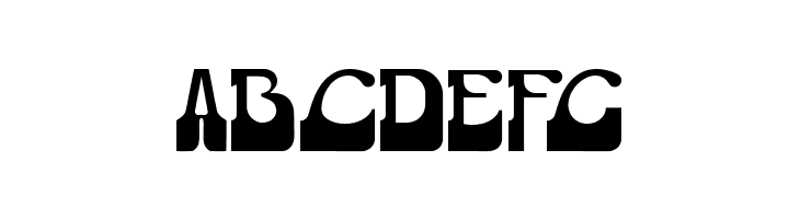 Braxton Regular  Free Fonts Download