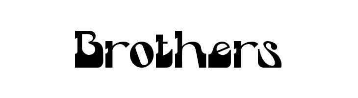 Braxton Regular  Free Fonts Download