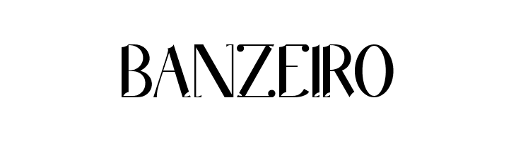 Horyzon Regular  Free Fonts Download
