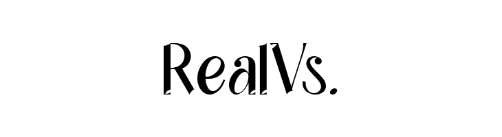 Horyzon Regular  Free Fonts Download