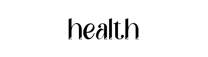 Horyzon Regular  Free Fonts Download