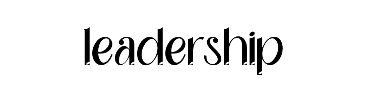 Horyzon Regular  Free Fonts Download