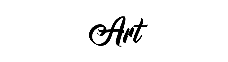 BrightsomeFreePersonalUse  Free Fonts Download