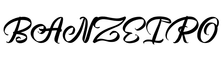 BrightsomeFreePersonalUse  Free Fonts Download