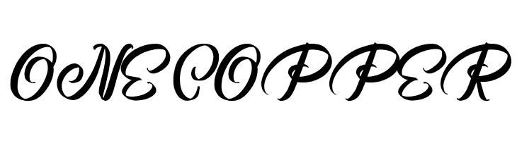 BrightsomeFreePersonalUse  Free Fonts Download