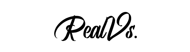 BrightsomeFreePersonalUse  Free Fonts Download