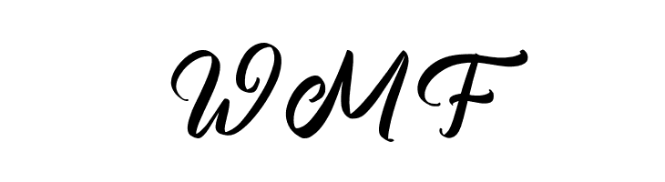 BrightsomeFreePersonalUse  Free Fonts Download