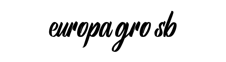 BrightsomeFreePersonalUse  Free Fonts Download