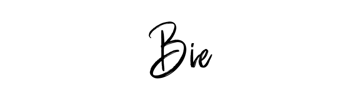 ButterLuchyFree  Free Fonts Download