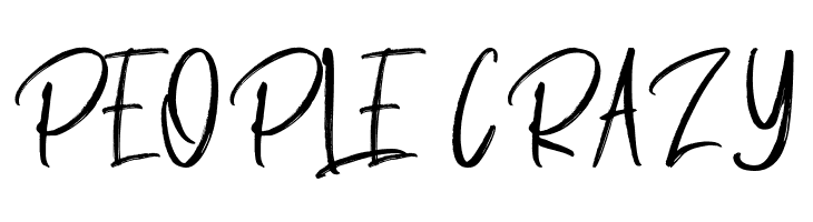 ButterLuchyFree  Free Fonts Download