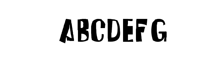 SpongeFont SquareType  Free Fonts Download