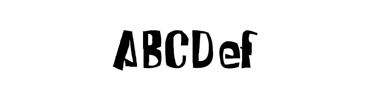 SpongeFont SquareType  Free Fonts Download