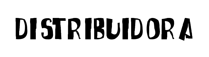 SpongeFont SquareType  Free Fonts Download