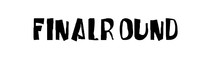 SpongeFont SquareType  Free Fonts Download